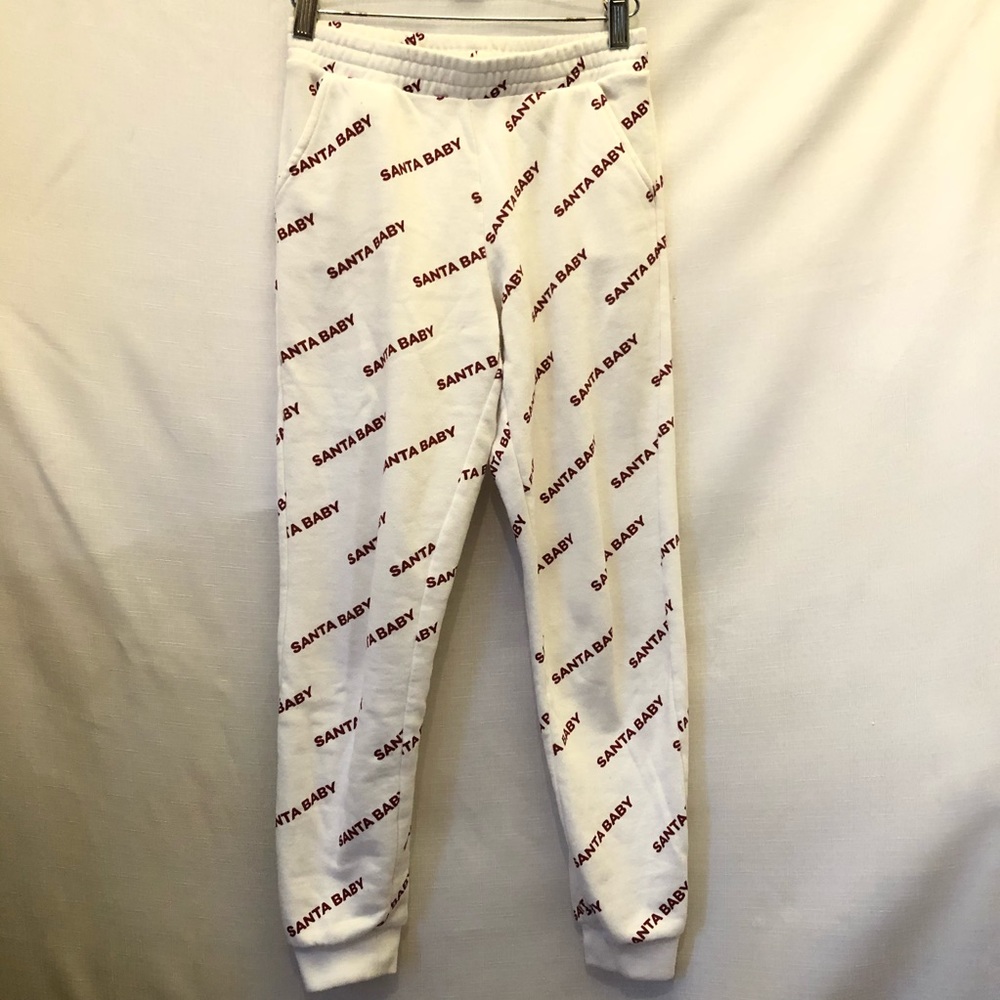 Forever 21 Girls Sweatpants